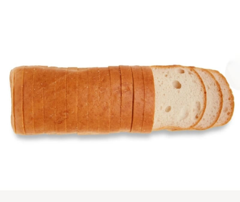Gluten-free Sliced Bread