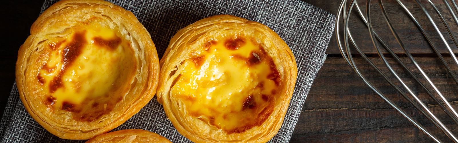 Folhados e L�vedos