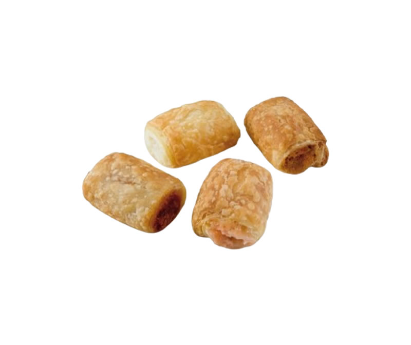 Surtido Mini Salados (Jamn, Queso, Chorizo ??y Atn)