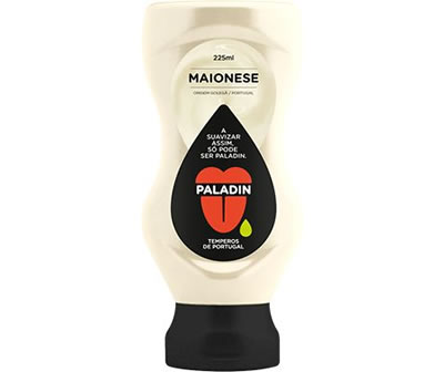 Mayonnaise