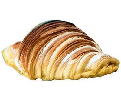 Croissant Margarina