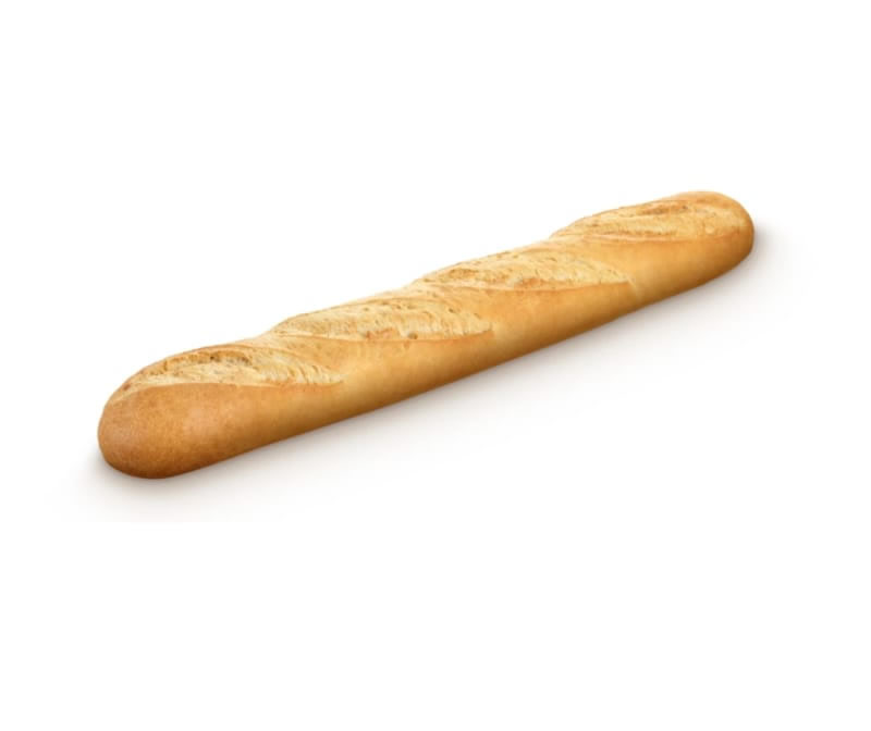 Baguette 255grs