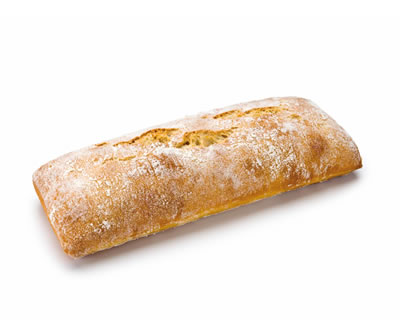 Sndwich de chapata