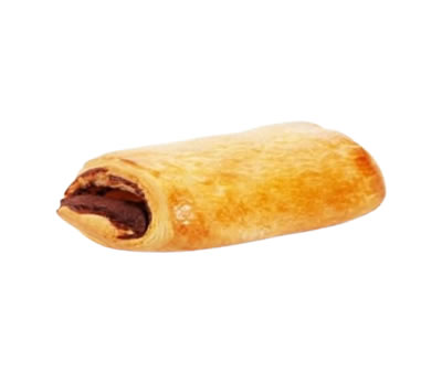 Chocolate Napolitano