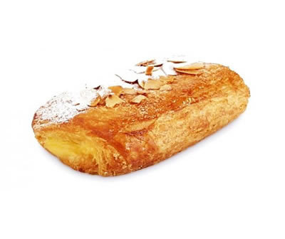 Crema Napolitana