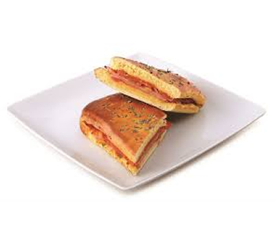 Merienda para un granjero