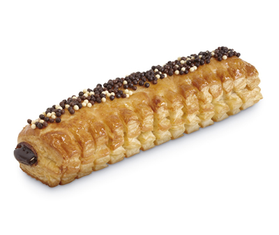 Chocolate Mega Ferradura