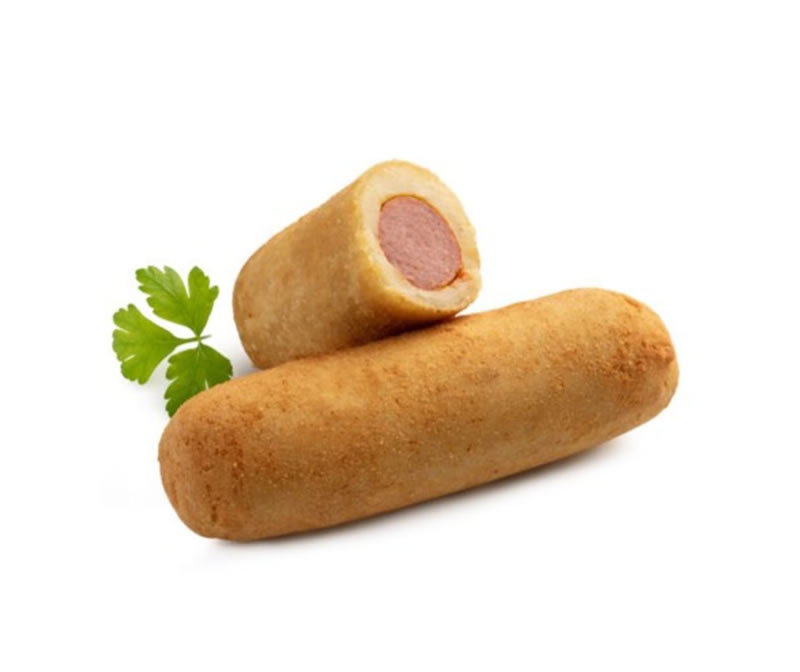 Rollo de salchicha