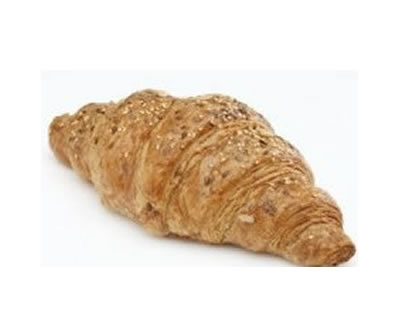 Croissant Multicereales