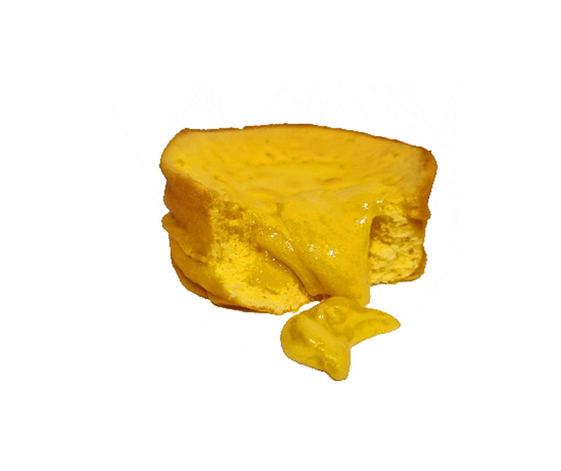 Mini Bizcocho de Rechousa Original