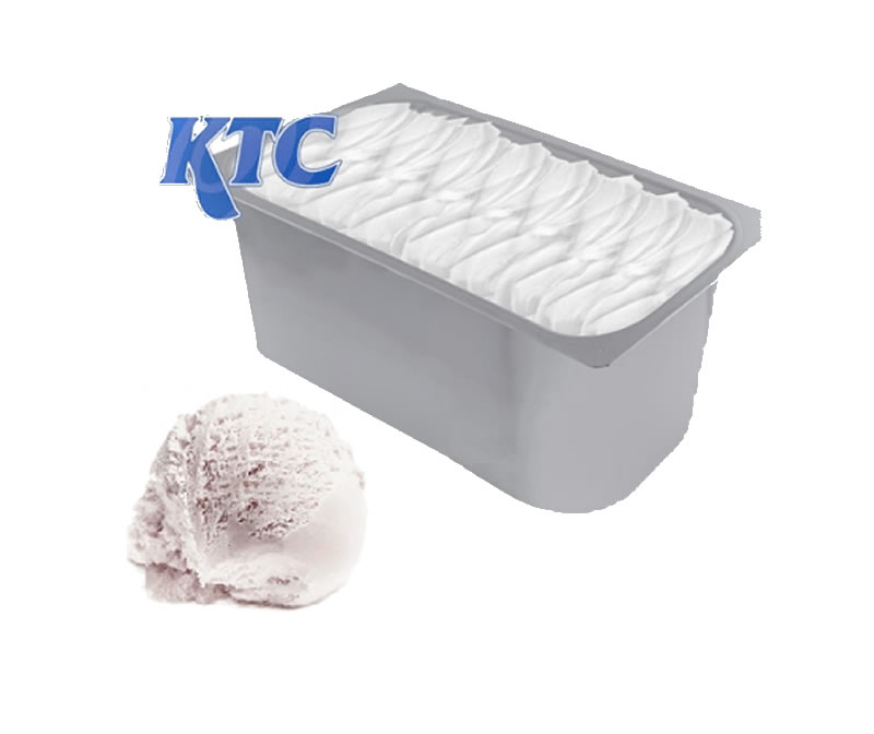 Vasito Helado de Limn 5ltr (bola de helado)