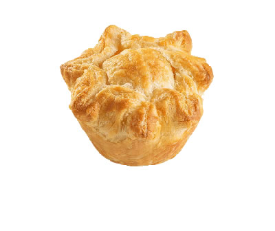 Meat Pie