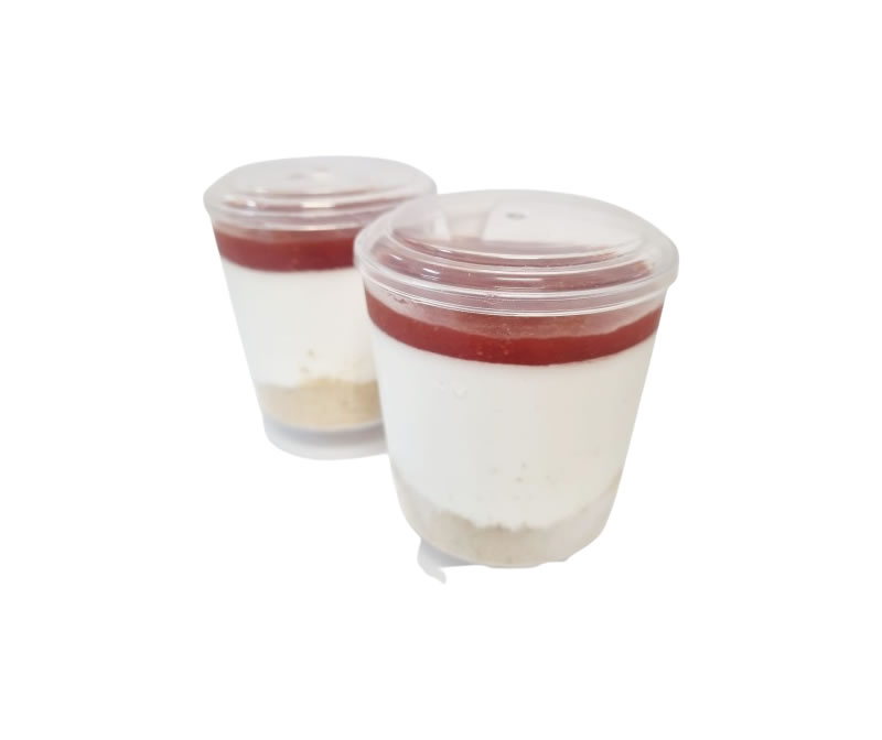 Delicia de fresa