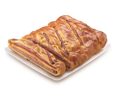 Bola De Carne Cocida