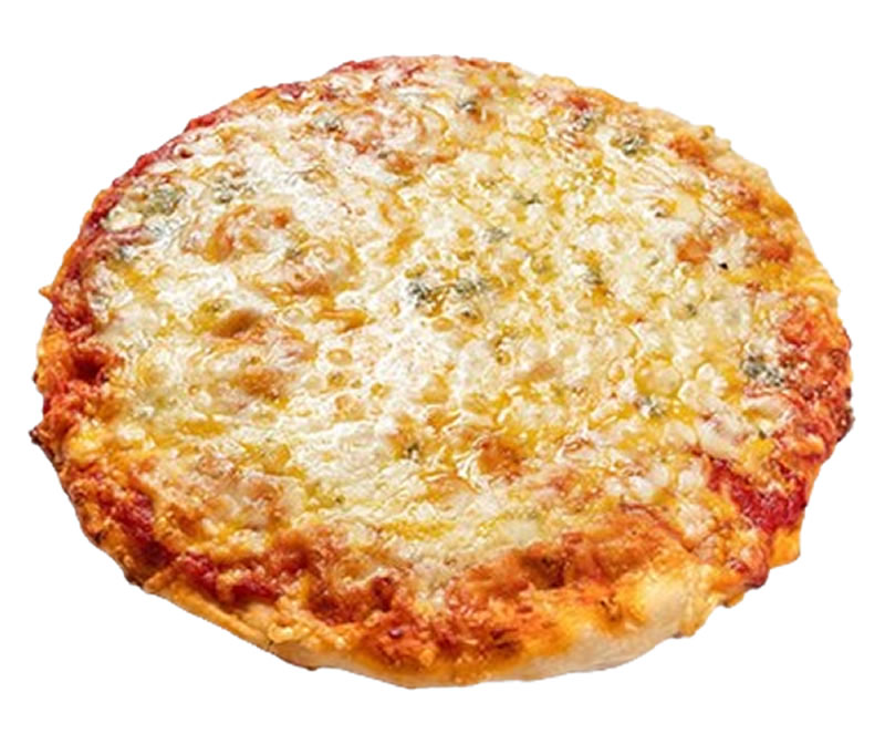 Pizza 4 Fromages