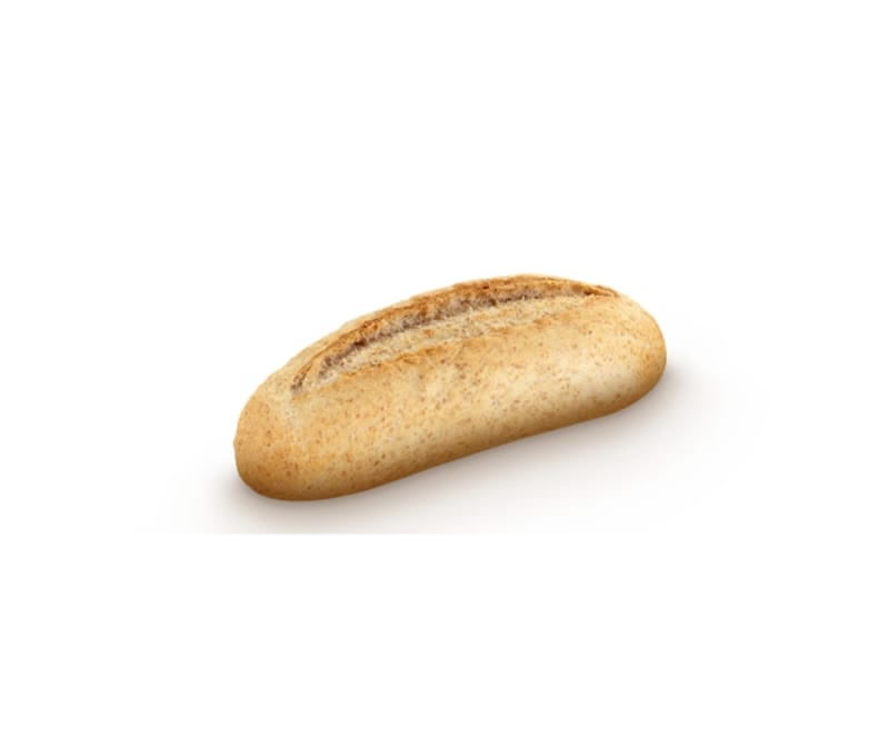 Pan Gourmet Integral con Salvaje