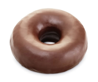 Donutfoods Negrito