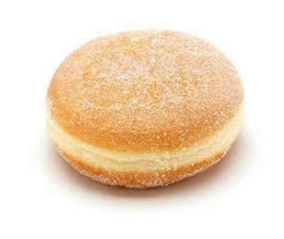 Bola Berlim Simples