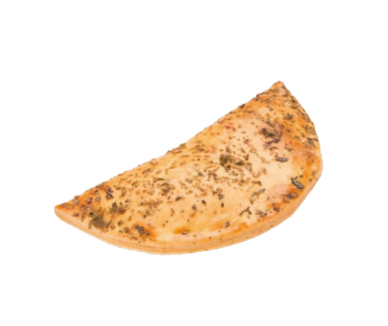 Empanadilha Calzone