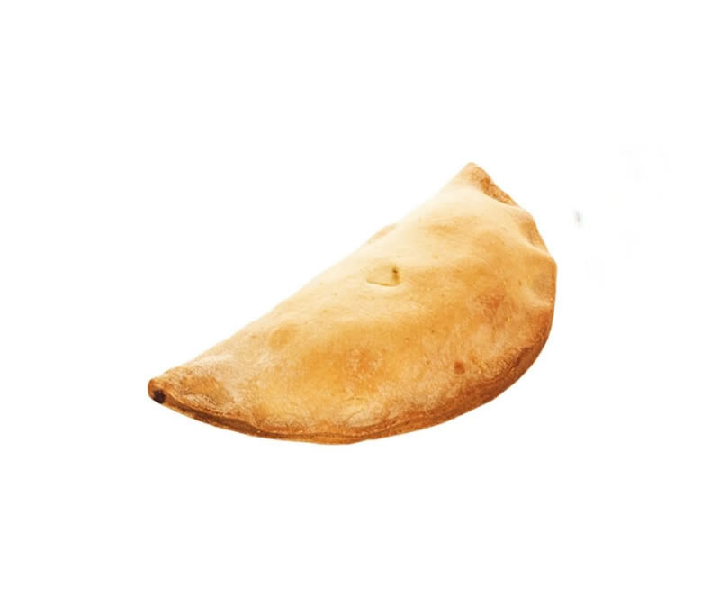 Vegan Empanadilla