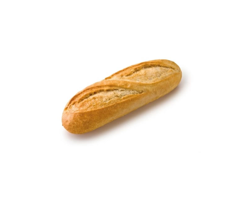 Sndwich de baguette