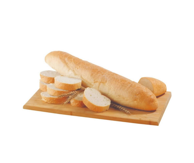 Baguette Rabanadas
