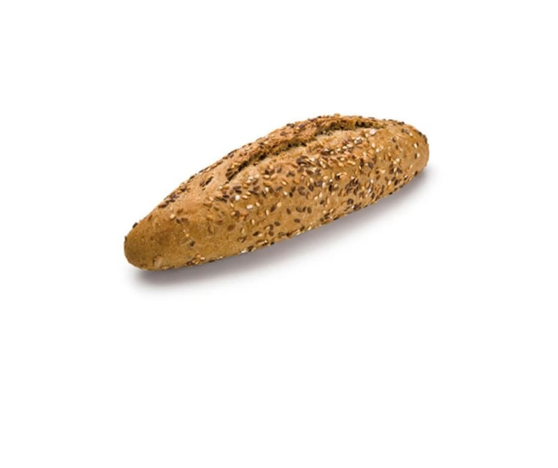 Pan gourmet Cereales