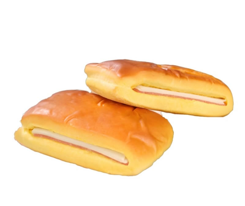 Merienda Mixta Cocida