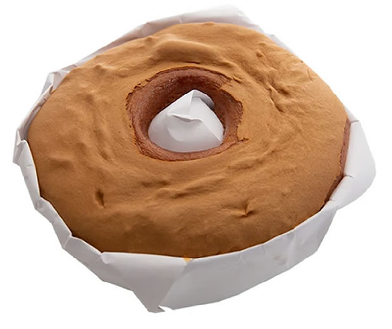 P�o de L� Tradicional