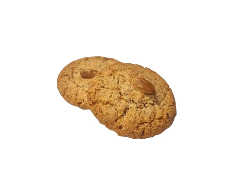 Mermelada de Almendras (Almendroados)