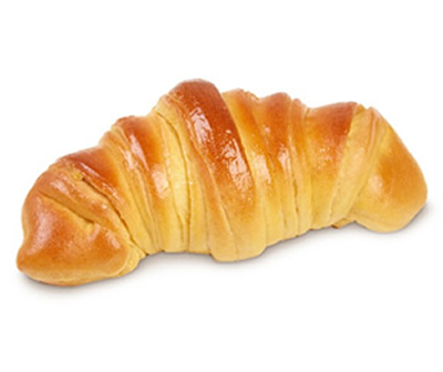 Croissant Brioche 95g