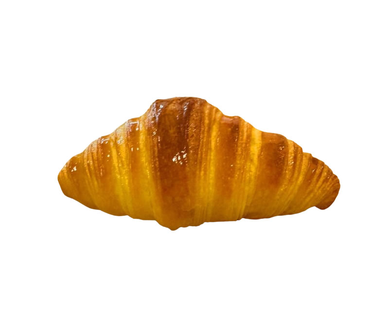 Brioche Croissant 110g