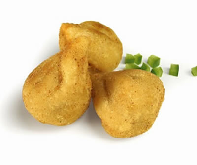 Muslos de pollo