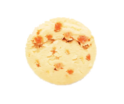 Cookie Puk Caramelo Salgado