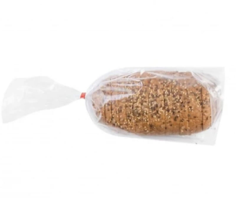 Pan de cereales sin gluten