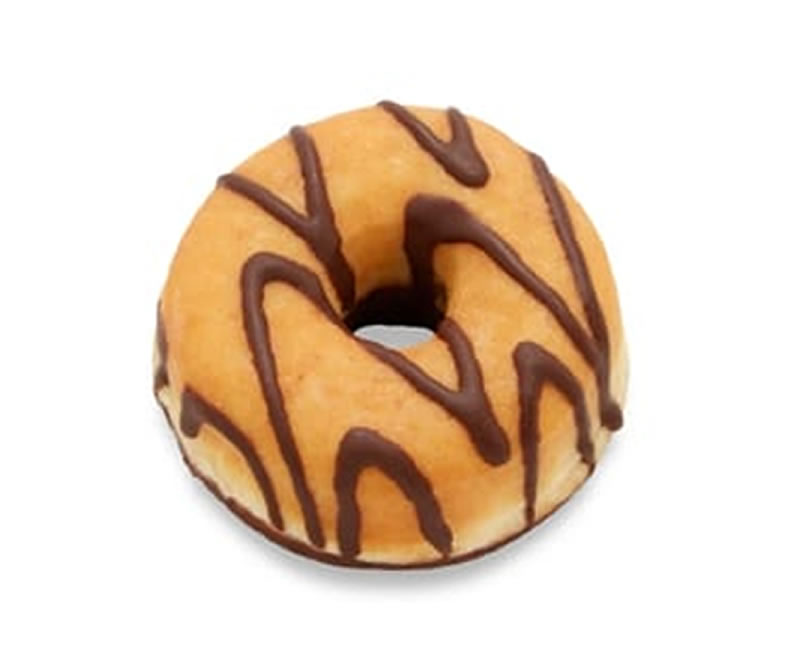 Donutfoods Rouleau ChocMagic