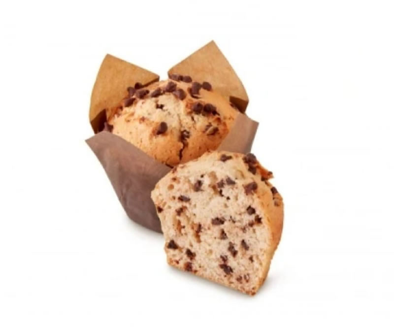 Muffin Vegano