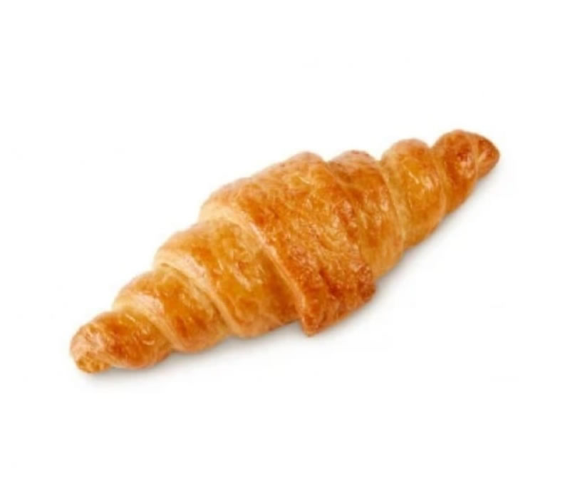 Gluten-free croissant