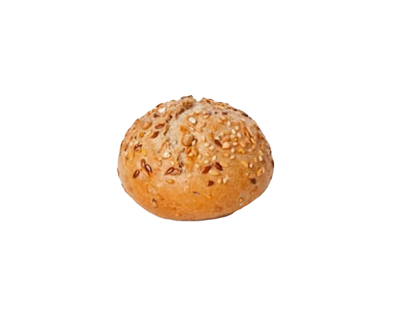 Bola 5 cereales