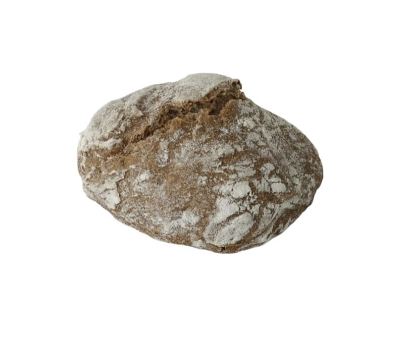 bola de malta