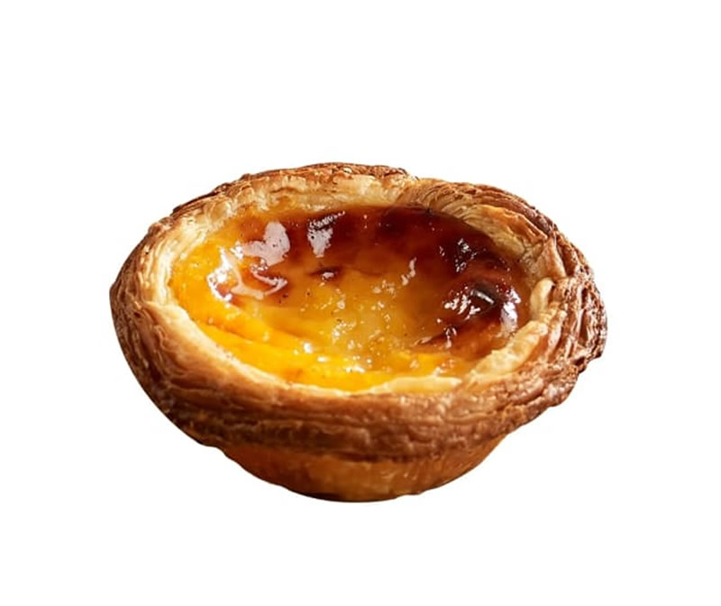 Pastel de Nata