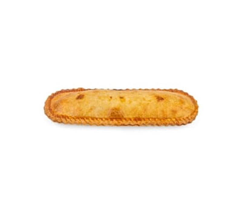 Galician Tuna Empanadilha