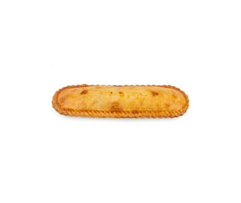 Galician Chicken Empanadilha
