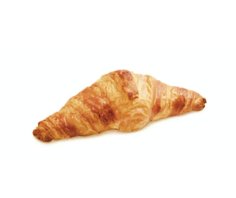 Seleccin de dolor de croissant
