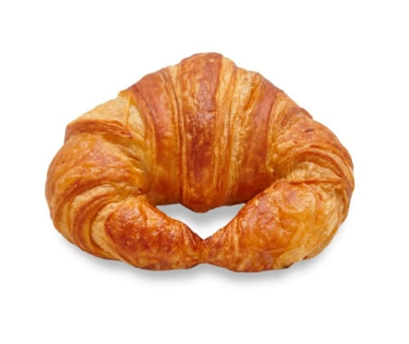 Super Croissant Classique