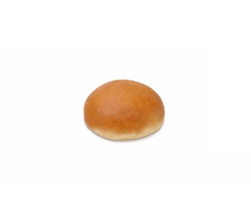 Pan de hamburguesa suave