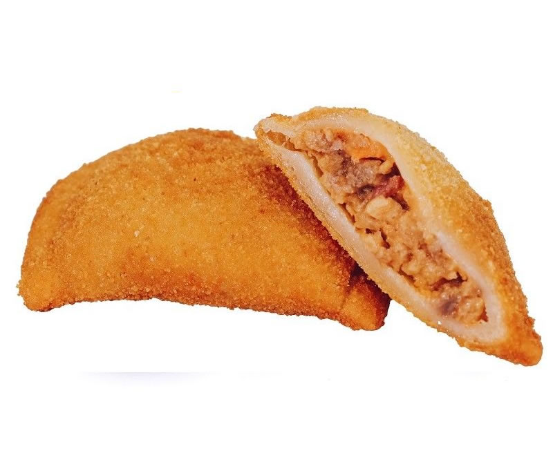 Rissol Kebab Frango