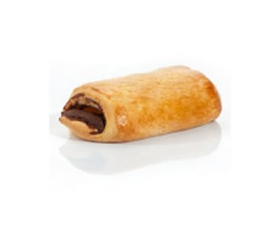 Chocolate Napolitano Al Horno