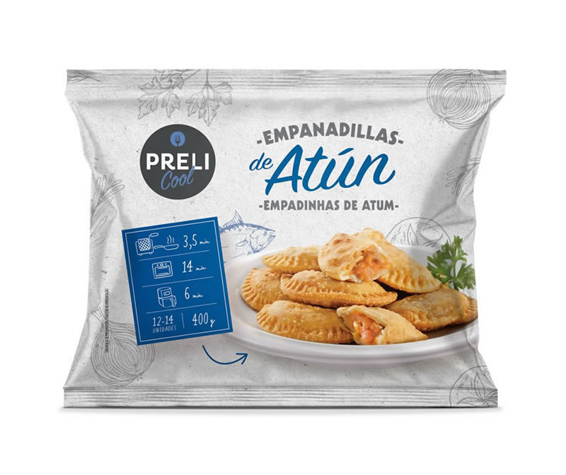 Empanadilla de Atn