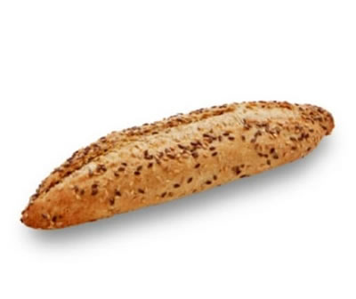 Sndwich De Baguette Vegano